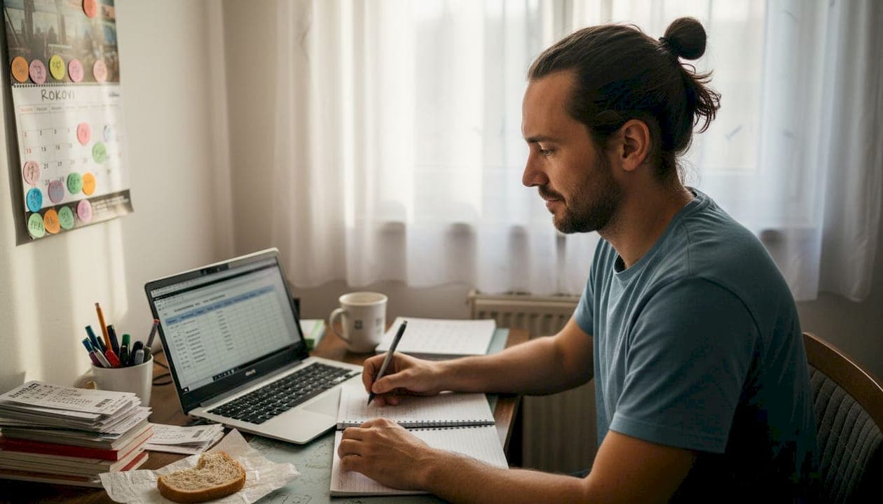 Kako organizirati koncert: vodič za profesionalce 2026